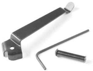 Techna Clip for Glock Black AMBI